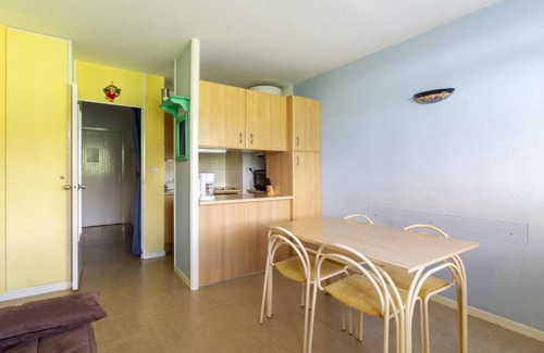 Pla d'Adet Apartment | Le Domaine de Pla D'Adet - Logements au pied des pistes