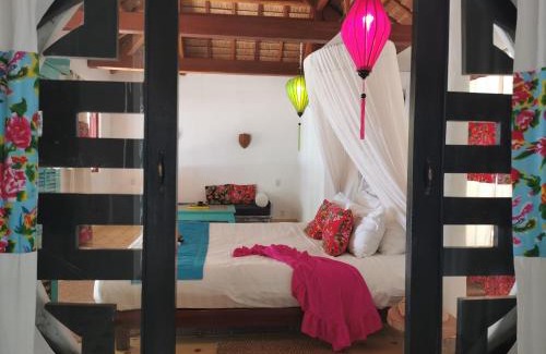 Nui Thanh Resort | Le Domaine De Tam Hai Resort