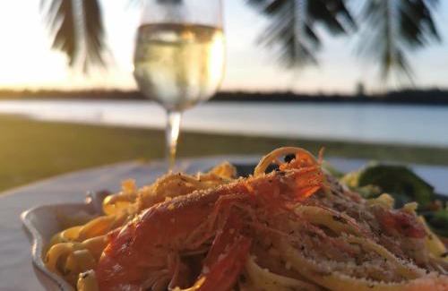 Nui Thanh Resort | Le Domaine De Tam Hai Resort