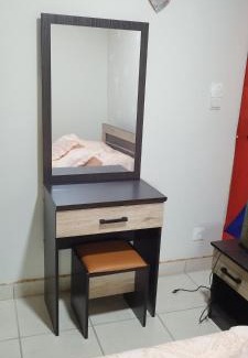 Saint-Benoit Apartment | Le domaine des fanjans