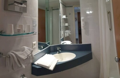 Bernin Hotel | Le Domaine des Fontaines
