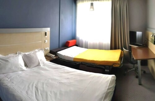 Bernin Hotel | Le Domaine des Fontaines