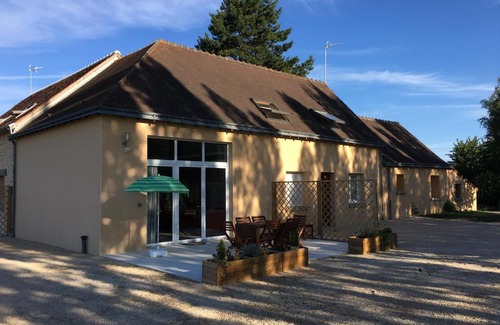 Artannes-sur-Indre House | Le Domaine des Clairaies