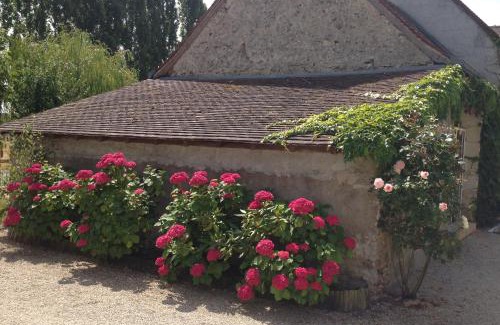Artannes-sur-Indre House | Le Domaine des Clairaies