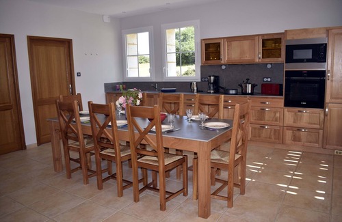 Cause-de-Clerans House | Le Domaine des Ravels, 4-star charm and comfort, calm and relaxation in the countryside