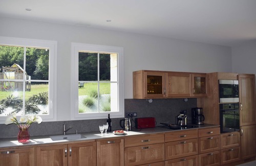 Cause-de-Clerans House | Le Domaine des Ravels, 4-star charm and comfort, calm and relaxation in the countryside