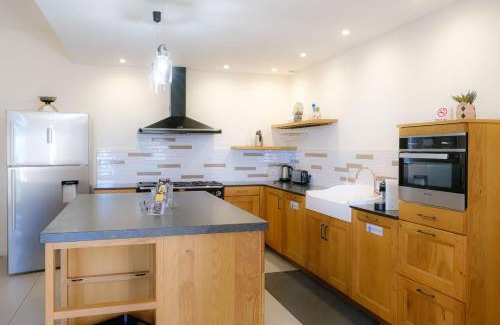 Terranjou Bed & Breakfast | Le Domaine des Gauliers