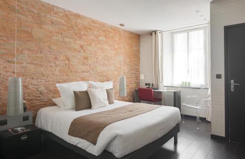 Ancenis Hotel | Le Domaine des Lys