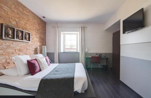 Ancenis Hotel | Le Domaine des Lys