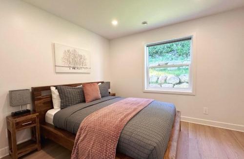 Saint-Faustin-Lac-Carre Apartment | Le domaine du Sous-Bois