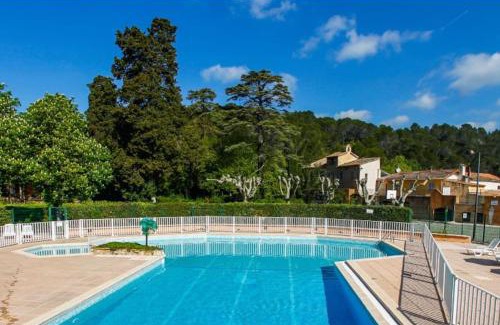Figanieres Apartment | Le Domaine du Thronnet