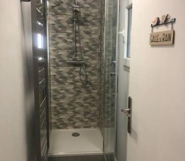 Bourgogne Apartment | Le Domremy F2 au cœur d'Orléans