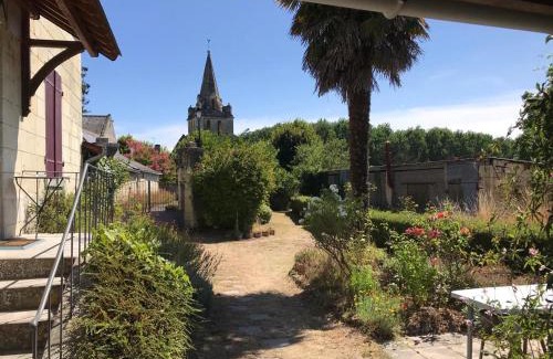 Seuilly House | Le Dorelot du lièvre, maison de caractère