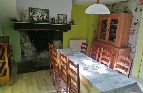 Beaudean Apartment | Le Dortoir de Gabrielle