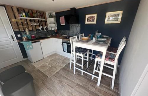 Exideuil House | Le Douillet - The Snug-Couples Retreat