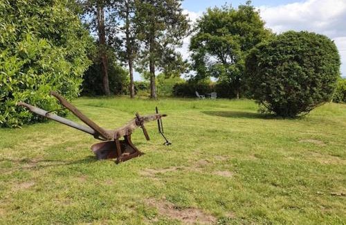 Exideuil House | Le Douillet - The Snug-Couples Retreat