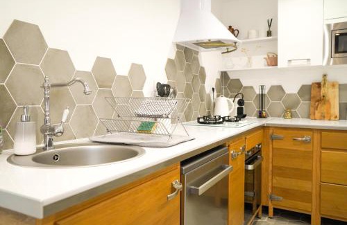 Chateauroux House | Le doux refuge - SPA privatif - Romantique - Calme