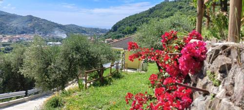 Chiavari House | Le Drupe