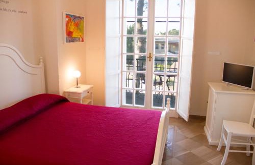 Trani Bed & Breakfast | Le Duchesse Rooms and Events