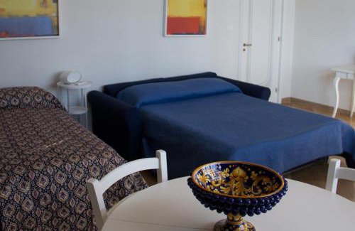 Trani Bed & Breakfast | Le Duchesse Rooms and Events