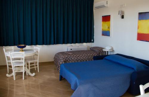 Trani Bed & Breakfast | Le Duchesse Rooms and Events