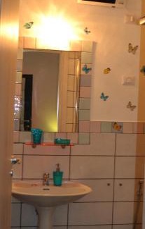 San Giovanni Bed & Breakfast | Le Due Civette Roma