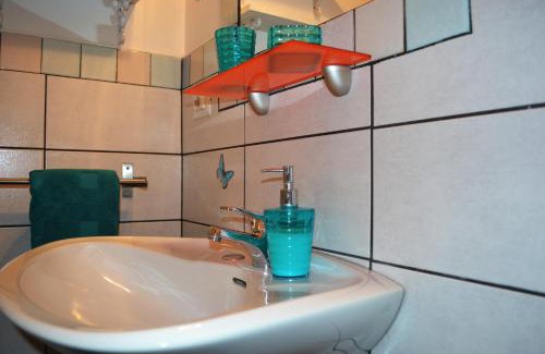 San Giovanni Bed & Breakfast | Le Due Civette Roma