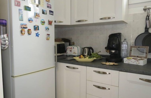 Savena Apartment | Le Due Madonne by Interhome