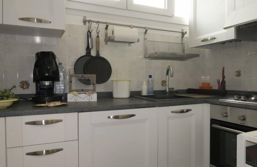 Savena Apartment | Le Due Madonne by Interhome