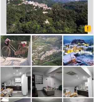 Tufo House | Le due Rive