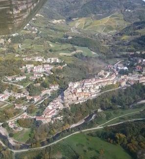 Tufo House | Le due Rive
