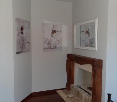 Pietra La Croce House | Le due sorelle