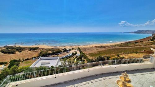 Realmonte House | Le Due Terrazze