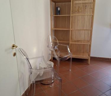Historic Center Bed & Breakfast | Le Due Torri Sotto Casa
