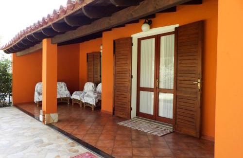 Forte Village Villa | Le Due Tortore Home Holiday