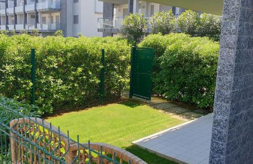 Silvi Marina Apartment | Le Dune 65 Ginestra Silvi Marina