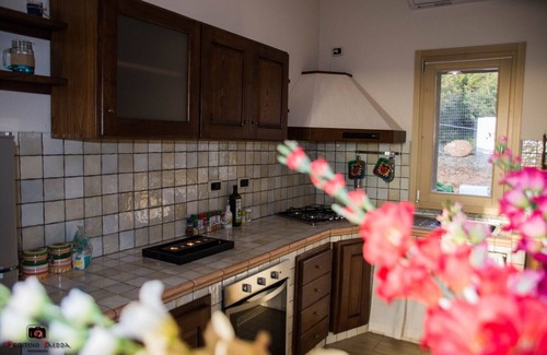Sant'Anna Arresi House | Le Dune - Casa Vacanze