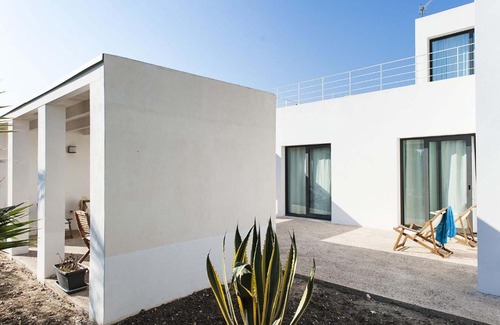Contrada Fiori Sud Villa | Le Dune - Cocus