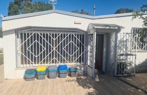 Fondi House | Le Dune di Circe
