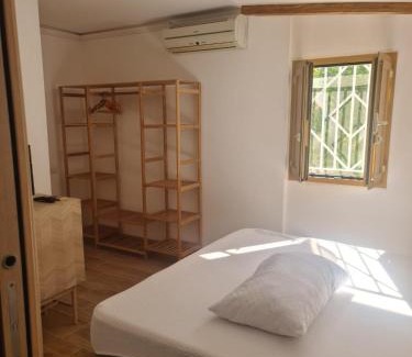Fondi House | Le Dune di Circe