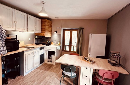 Auris Apartment | Le Dune Logement