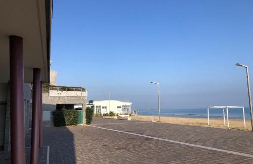Silvi Marina Apartment | Le Dune per 4 - Appartamento familiare al mare