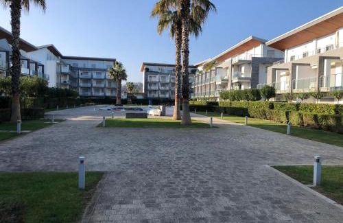 Silvi Marina Apartment | Le Dune per 4 - Appartamento familiare al mare