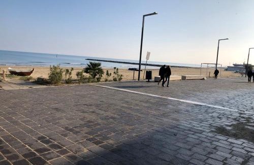 Silvi Marina Apartment | Le Dune per 4 - Appartamento familiare al mare