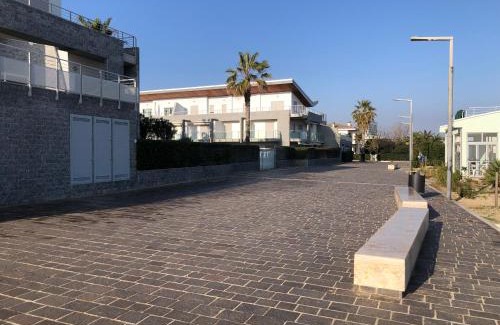 Silvi Marina Apartment | Le Dune per 4 - Appartamento familiare al mare