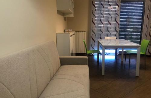 Silvi Marina Apartment | Le Dune per 4