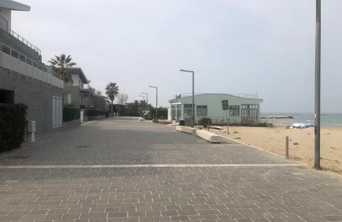 Silvi Marina Apartment | Le Dune per 4