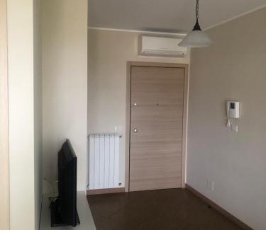 Silvi Marina Apartment | Le Dune per 4