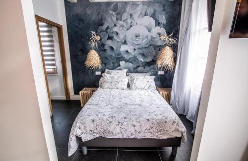 Brissac-Quince Apartment | LE DUPE