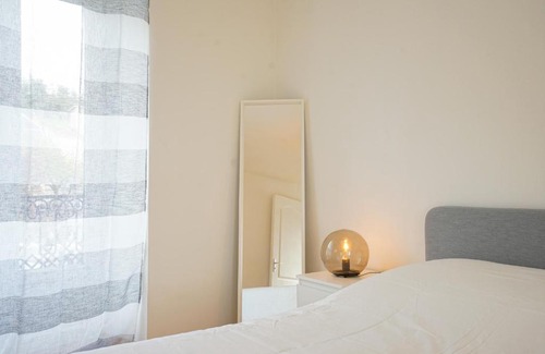 Villefranche-de-Rouergue Apartment | Le Duplex Villefranchois, spacieux et lumineux